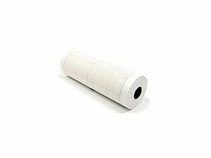 Paper roll for DPR100