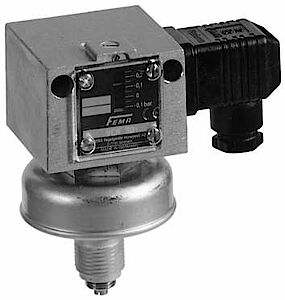 Vacuum Switch VCM series