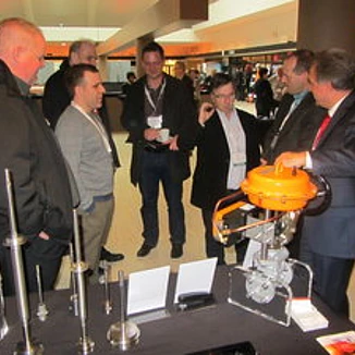 Honeywell Users Group 2014 Den Haag