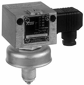 Pressure Switch DGM series