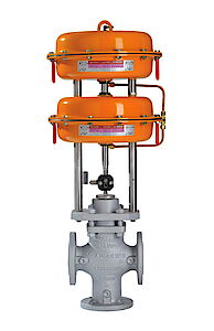 Control valve series 2003