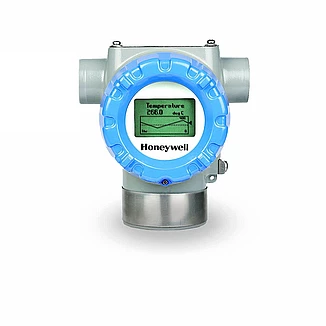 Honeywell Smartline Temperature Transmitter STT 850